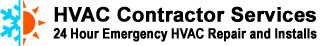 Davis County HVAC Contractors